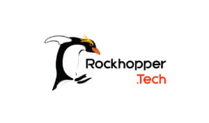 Bruce Edwards Voice Actor ALien Rock Hopper Technologies Logo