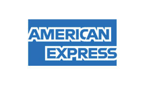 Bruce Edwards Voice Actor American Express Logo