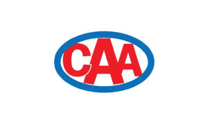 Bruce Edwards Voice Actor CAA Logo