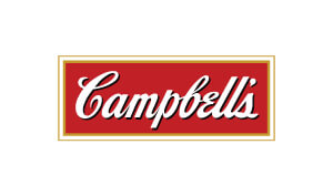 Bruce Edwards Voice Actor Campbellsoup Logo