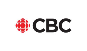 Bruce Edwards Voice Actor CBC Logo