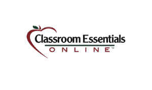 Bruce Edwards Voice Actor Classroom Essentials Logo