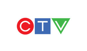 Bruce Edwards Voice Actor CTV Logo