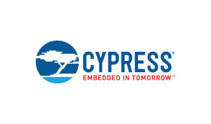 Bruce Edwards Voice Actor Cypress Semiconductor Logo