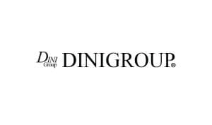 Bruce Edwards Voice Actor Dini Group Logo