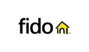 Bruce Edwards Voice Actor Fido Logo