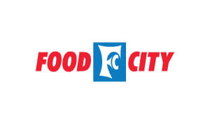 Bruce Edwards Voice Actor Food City Logo
