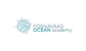 Bruce Edwards Voice Actor Fosnavaag Ocean Academy Logo