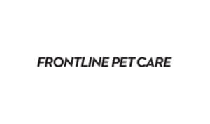 Bruce Edwards Voice Actor Frontline Pet Products Logo