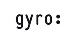 Bruce Edwards Voice Actor Gyro Productions Logo