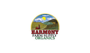 Bruce Edwards Voice Actor Harmony Farm Logo