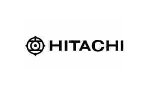 Bruce Edwards Voice Actor Hitachi Logo
