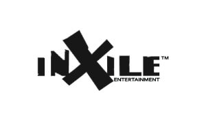 Bruce Edwards Voice Actor Inxile Entertainment Logo