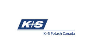 Bruce Edwards Voice Actor KS Potash Logo