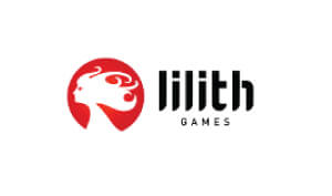 Bruce Edwards Voice Actor Lilith Games Logo