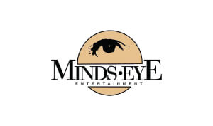 Bruce Edwards Voice Actor Minds Eye Entertainment Logo