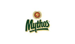 Bruce Edwards Voice Actor Mythos Logo