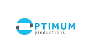 Bruce Edwards Voice Actor Optimum Productions Logo