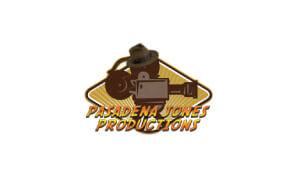 Bruce Edwards Voice Actor Pasadena Jones Productions Logo