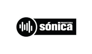 Bruce Edwards Voice Actor Productora Sonica Logo