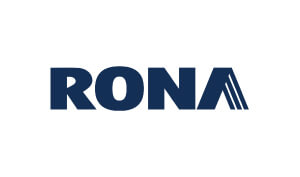 Bruce Edwards Voice Actor Rona Logo