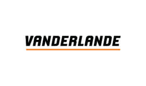 Bruce Edwards Voice Actor Vanderlande Industries Logo