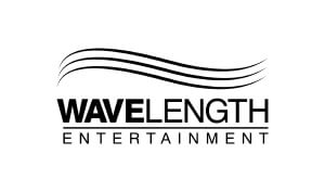 Bruce Edwards Voice Actor Wavelength Entertainment Logo