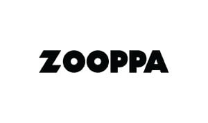 Bruce Edwards Voice Actor Zooppa Logo
