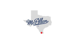 Bruce Edwards Voice Actor Mc Allen Logo